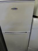 Coolzone Fridge Freezer