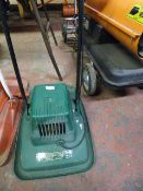 Qualcast Hover Mower