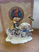 Dragonsite Ornamental Figurine