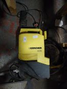 Karcher 355 Cold Water Pressure Wash
