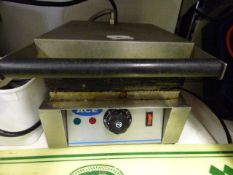 *Ace Catering Waffle Maker