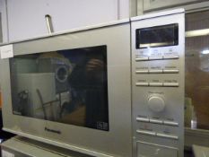 *Panasonic Inverter Combination Microwave Oven