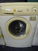 Zanussi Aqua Cycle 1000 Automatic Washing Machine