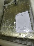 *Ace Catering Stainless Steel 60cm Electric Griddle - Boxed