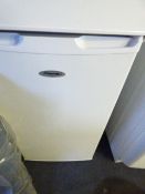 Frigidaire under Counter Freezer