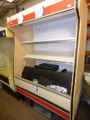 *Arneg Open Fronted Multi Deck Chill  Display Unit