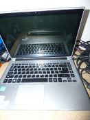 *Acer Aspire V5 Laptop Computer with Windows 8 Operating System