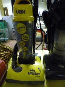 Vax Big Bubble Cordless Vacuum