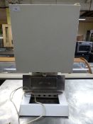 *Chilled Milk Dispenser