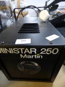 Mini Star 250 by Martin Lighting Effect Unit