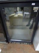 *Gamko Undercounter Bottle Cooler - Single Door