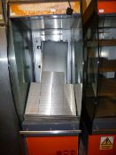 *Frijado Open Fronted Heated Multi Deck Display Unit - Untested