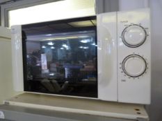 700w Microwave Oven