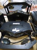 2 Tango by Acme Lighting Effect Units