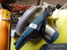 Makita LS1040 Chop Saw