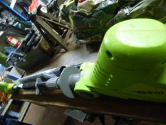 Long Handled Hedge Trimmer