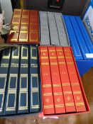 5 Sets of Photograph Albums