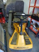 McCulloch Hornet Ride On Lawn Mower