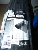 *Scaffold Debris Sheet