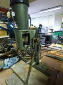 Multico PM12 Drill Press