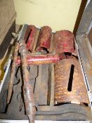 Diamond Core Drill Bit