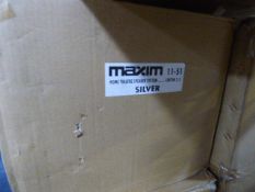 *Maxim Home Theatre Speaker System