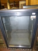 *Gamko Undercounter Bottle Cooler