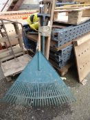 Bundle of Gardening Tools