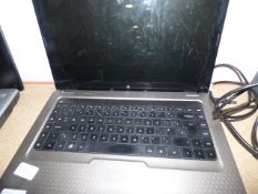 *HP Laptop Computer with Windows 7 Operating System