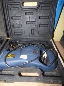 Powercraft Reciprocating Saw