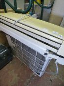 Fujitsu Air Conditioning Unit