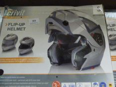 Crivet Sport Flip Up Helmet- Size Small