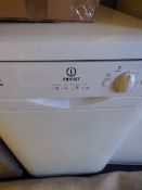 Indesit Slimline Dishwasher