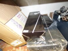 Assorted Lighting etc