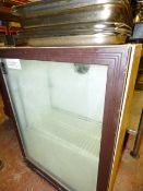 Undercounter Glass Fronted Bottle Cooler