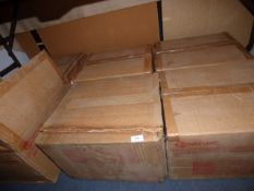 *6 Fortune AM/FM Music Centres with CD Players