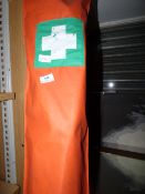 *First Aid Stretcher