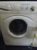 Hotpoint Aquarius Washing Machine Model WD440