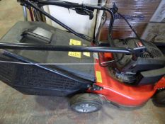Champion Petrol Driven Rotary Lawnmower