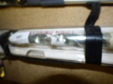 Set of Extra Long Masonry Drill Bits