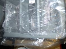 Cutlery Tray containing Stainless Steel Cutlery