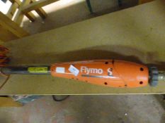 Flymo Scarifier