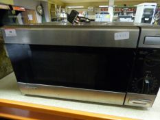 *Sharp Commercial Microwave Oven