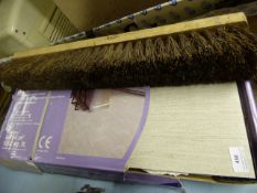 *Porcelain Floor Tiles