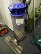 *Dyson DC41 Animal Upright Vacuum Cleaner