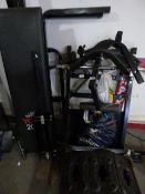 York Fitness Multi Gym