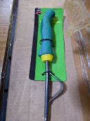 *Box containing 5 Dozen Garden Weeding Tools