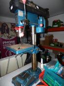 Clarke 13mm Bench Drill