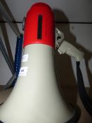 *Monacore Loud Hailer