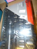 Phaze 50 Piece Socket Set